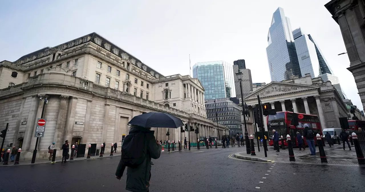 Bank of England MPC Member Calls for Pre-emptive Interest Rate Cut