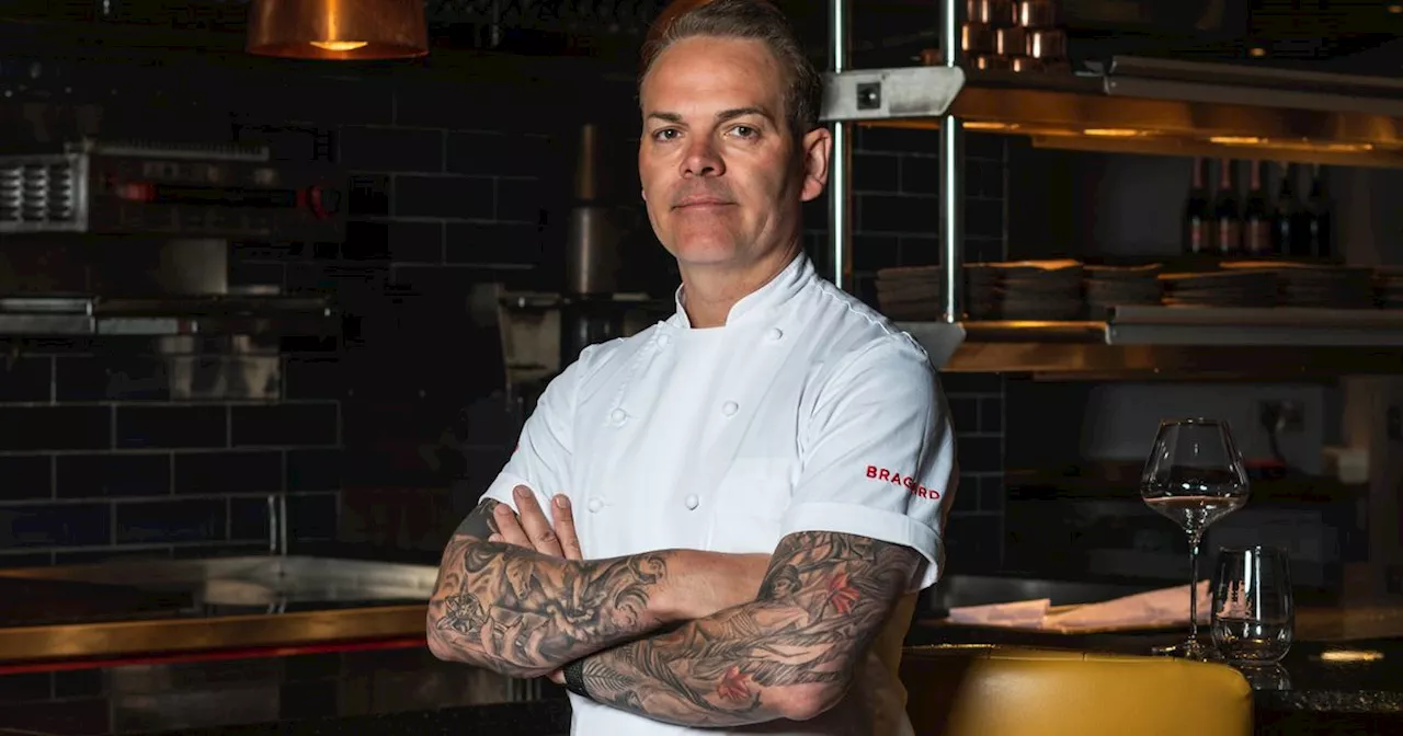 Chef Simon Wood hits back at 'harsh and unfair' diners after closing restaurant