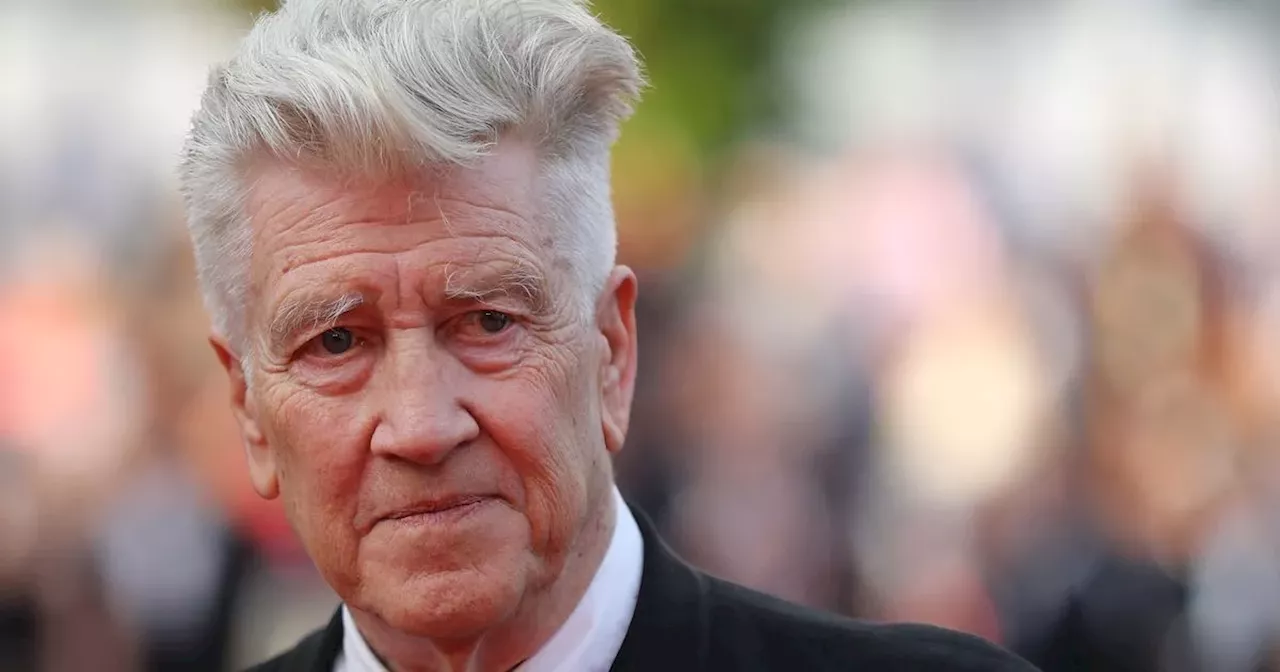 Legendary director David Lynch dies aged 78 after long-term lung condition