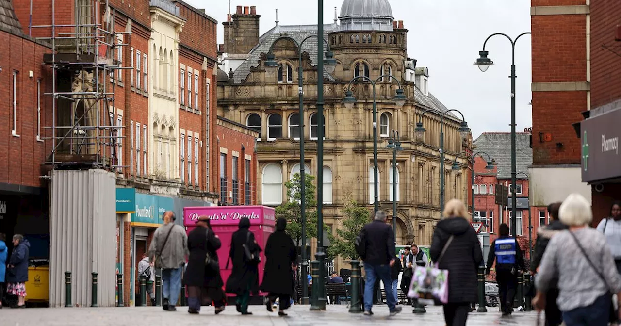 Oldham to Get Local Inquiry into Child Sexual Exploitation