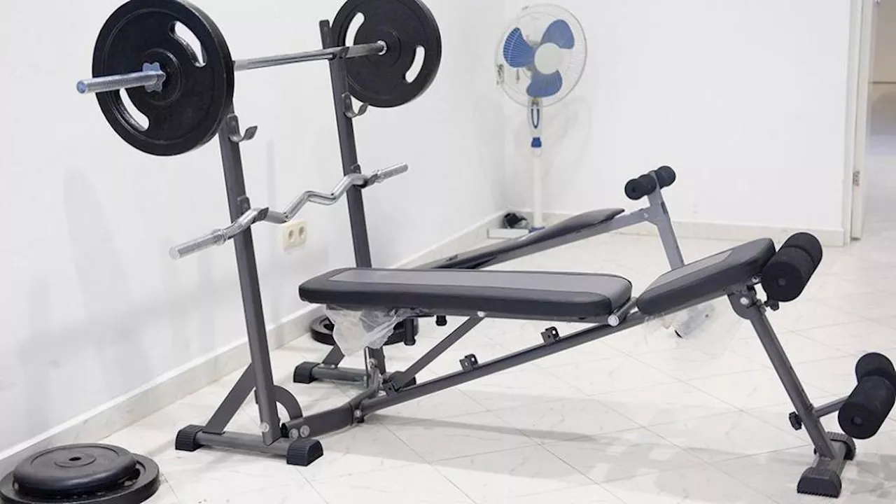 The Ultimate Guide to Back Machines: Choosing the Perfect One for Your Home Gym