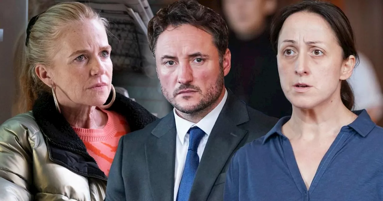 EastEnders Spoilers: Reiss Colwell Crashes Sonia Fowler's Trial and Bianca Jackson Has a Risky Plan