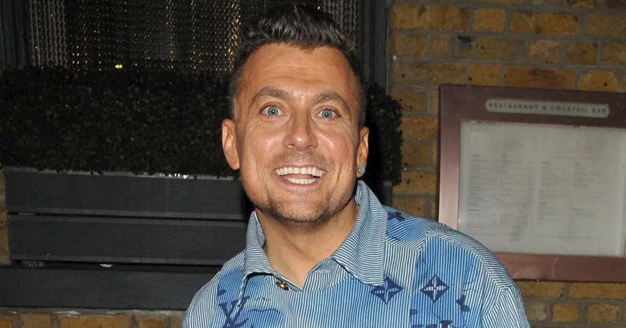 Former Hollyoaks Actor Paul Danan Dies at 46