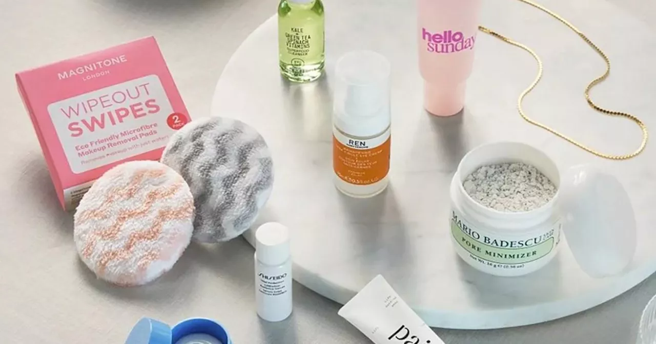 Get Glowing Skin for Less with LOOKFANTASTIC's New Edit