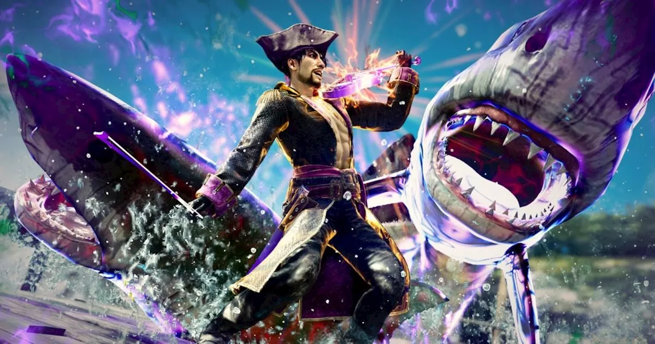 Like A Dragon: Pirate Yakuza In Hawaii interview: ‘There’s a lot more possibilities with Majima’