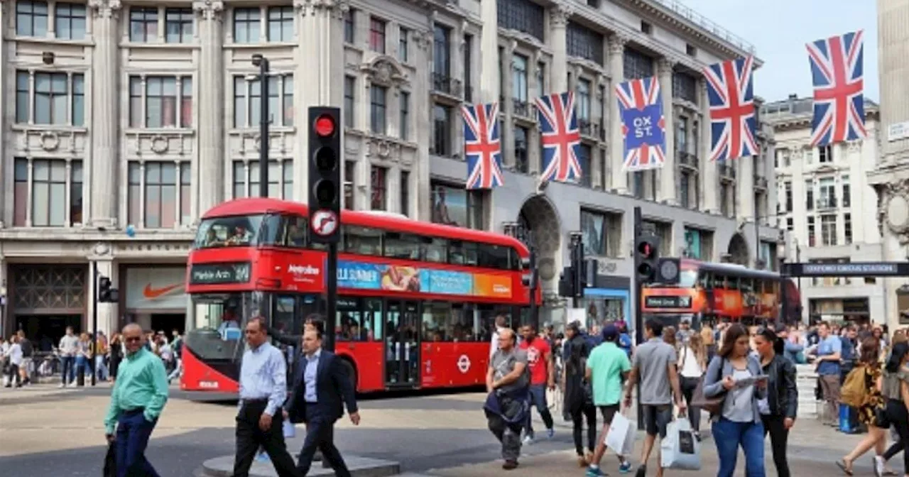 NikeTown on London's Oxford Street is set to close for 'rebirth'