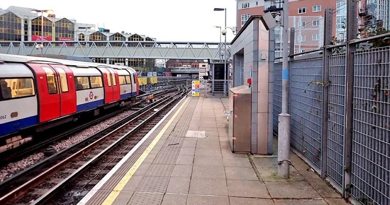 Passenger Killed After Being Struck by Four Trains at Stratford Underground Station