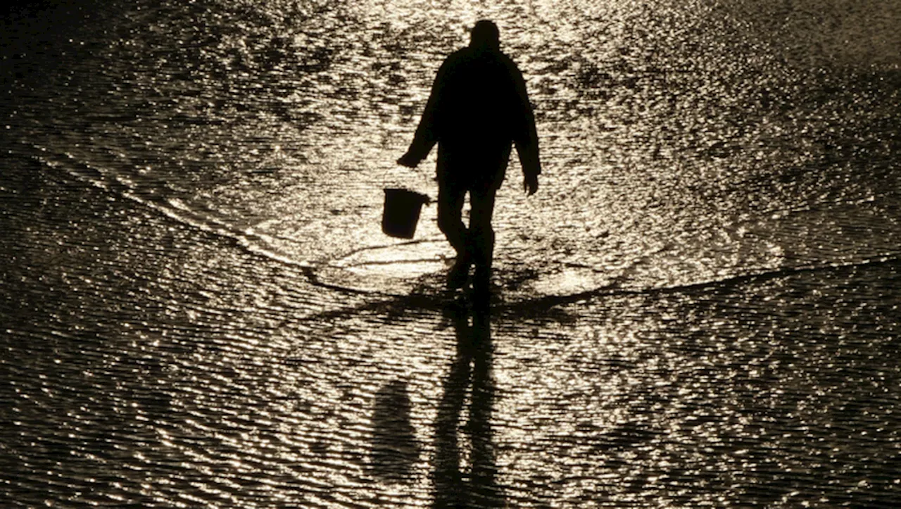 Pêcheur Agon-Coutainville Disparu en Mer