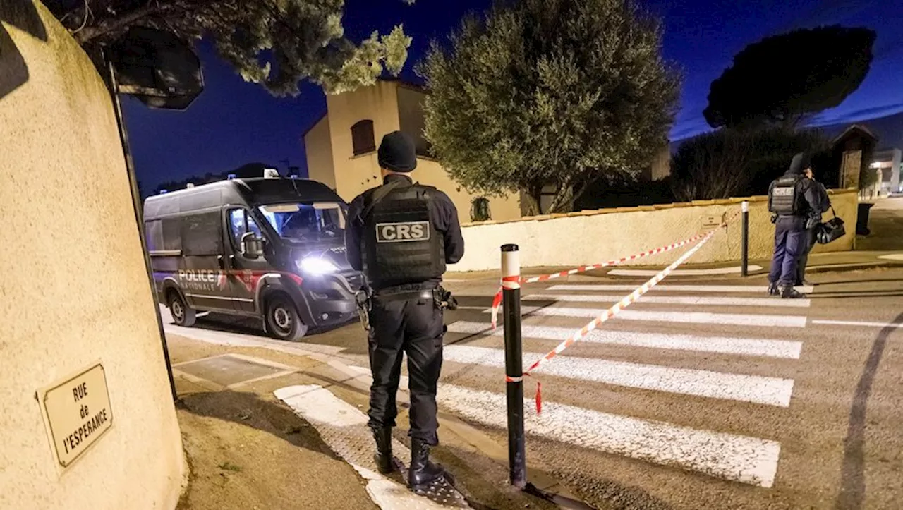 Tirs dans le quartier Saint-Césaire à Nîmes : plusieurs blessés