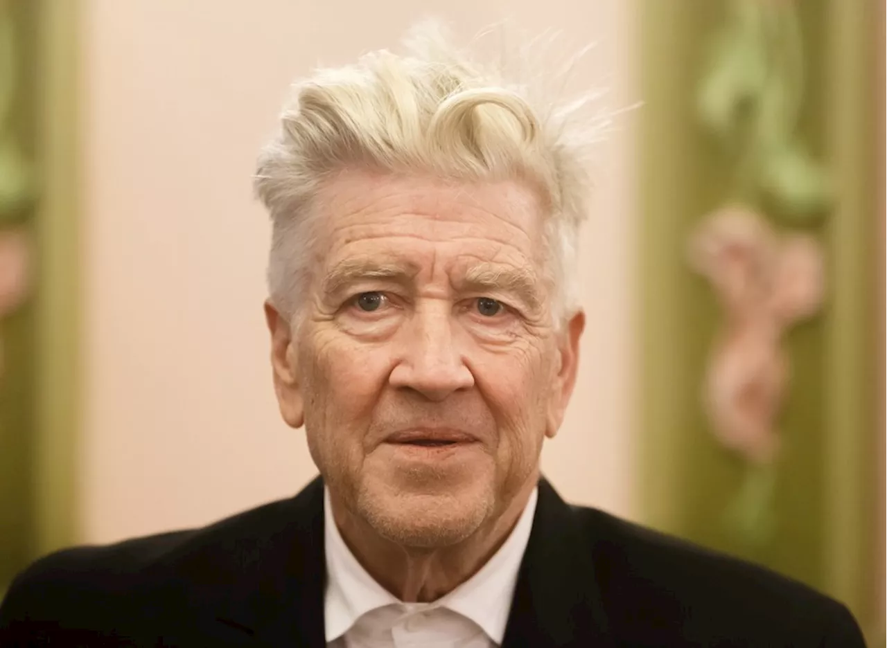 David Lynch: El Retiro del Visionario del Cine