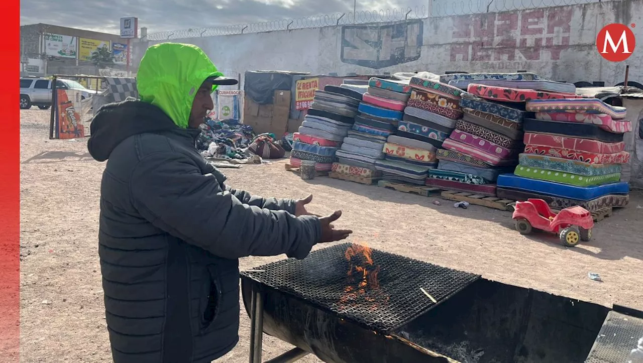 Migrantes denuncian secuestros en Samalayuca durante trayecto a Ciudad Juárez