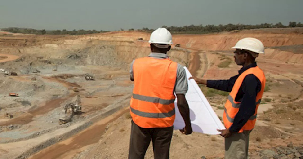 Barrick CEO Bristow: Mali Dispute Could Impact West Africa Investment