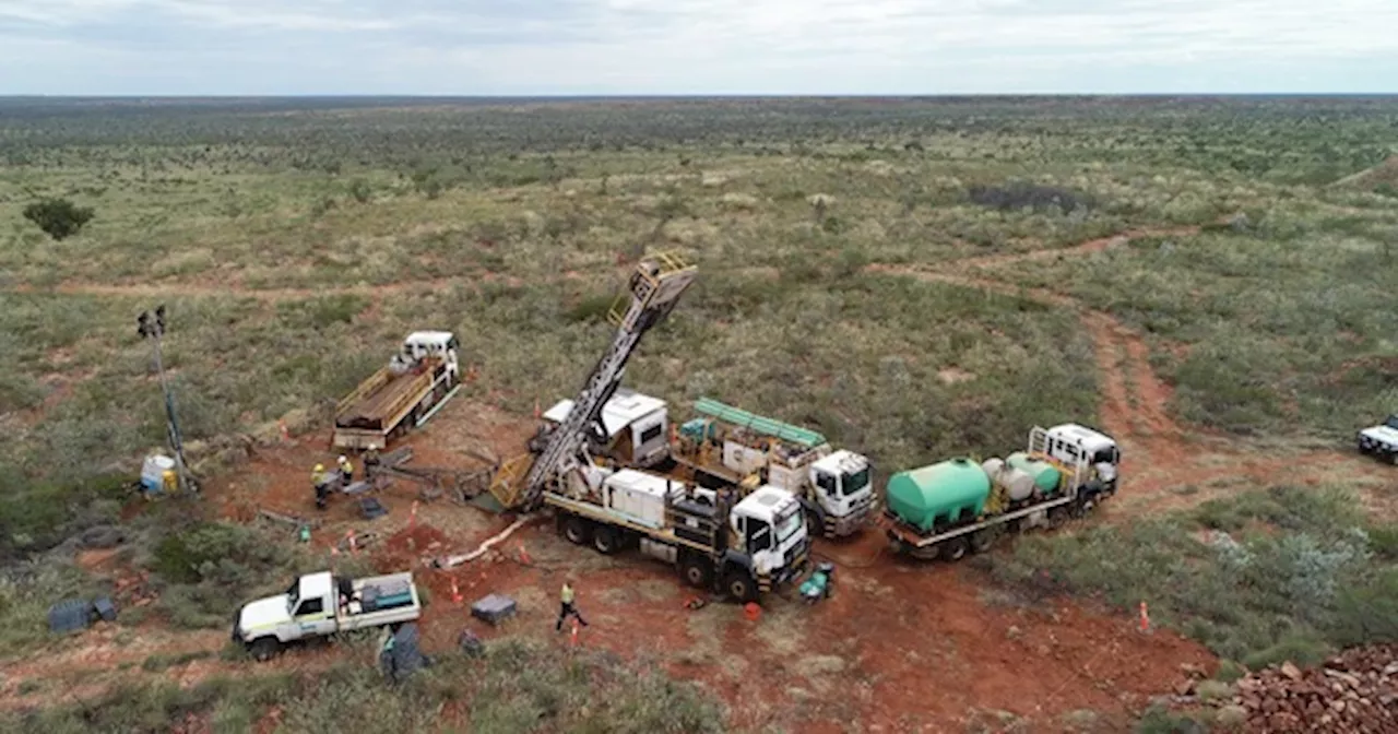 Two Australian Rare Earths Companies Boost Resources for Magnet Inputs