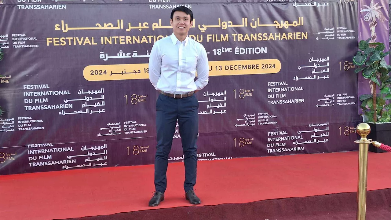 Puregold CinePanalo's 2024 Winners Continue to Shine at International Film Festivals