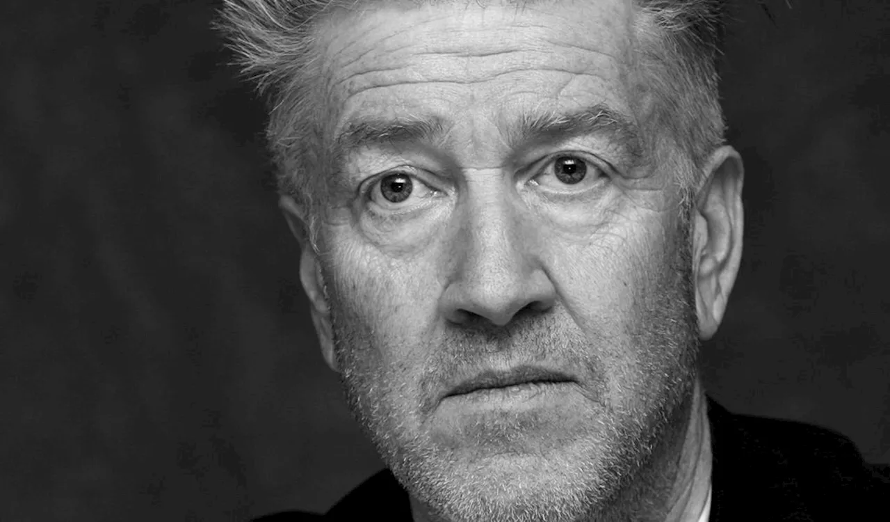 Hollywood trauert um David Lynch