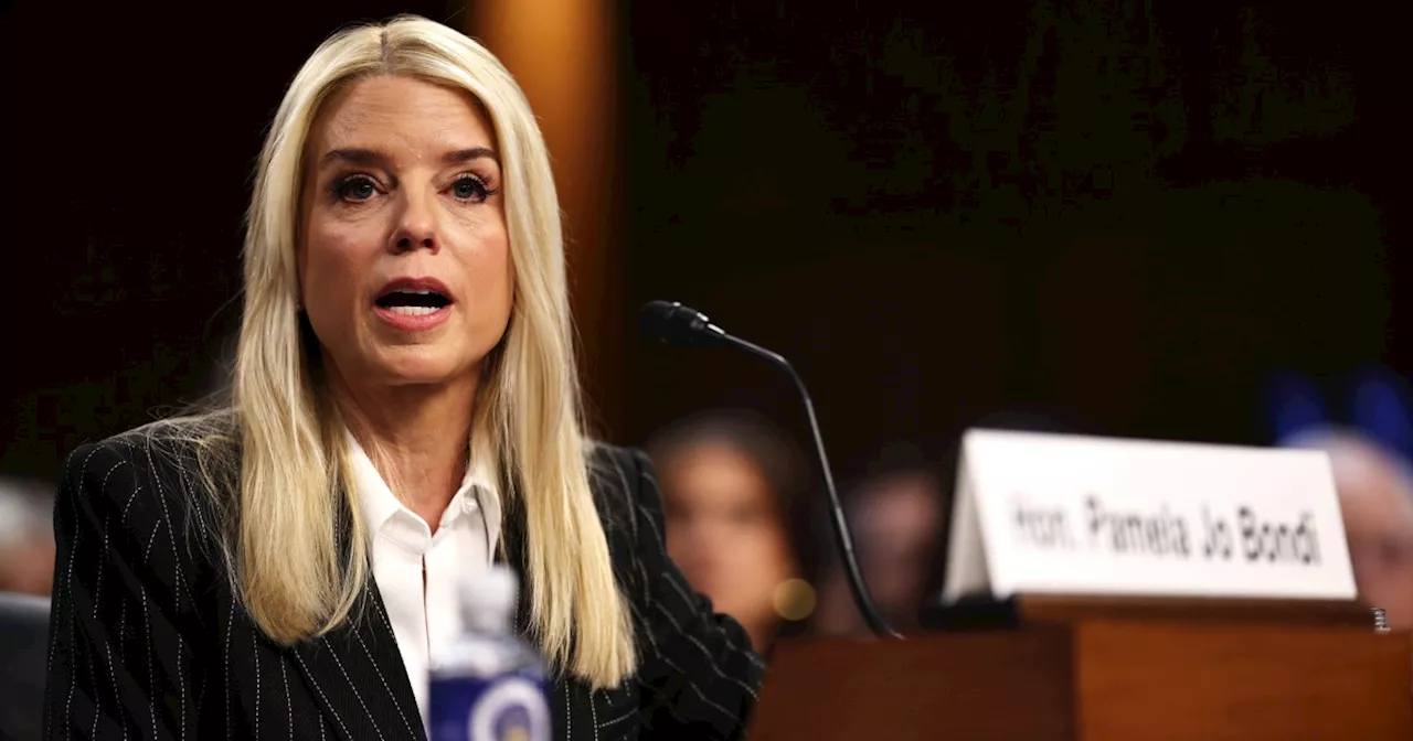 Bondi Confirmation Hearing: Democrats Fail to Pin Down Attorney General Nominee on Key Issues