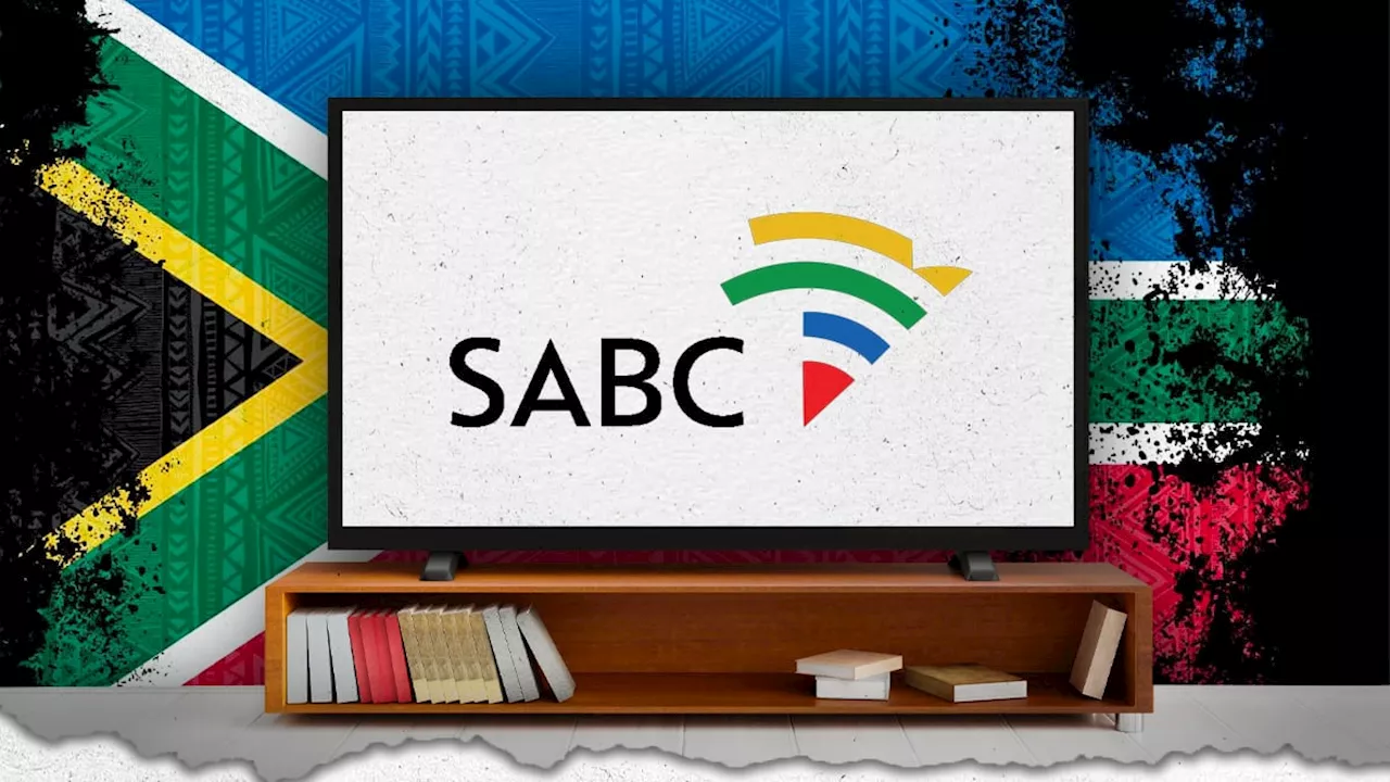 SABC TV Licence battle