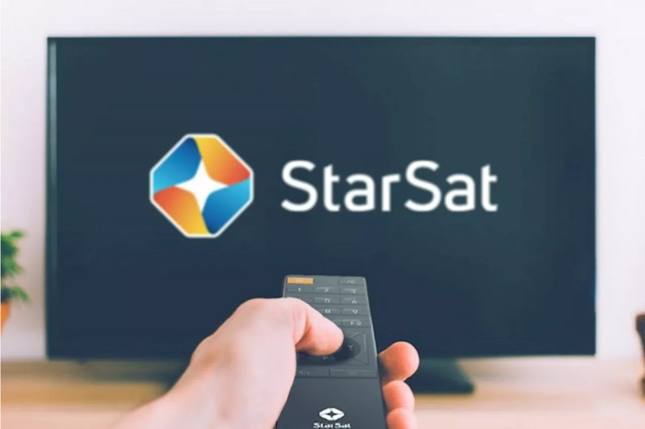 StarSat Still Fighting for South African Relaunch After Icasa Shutdown