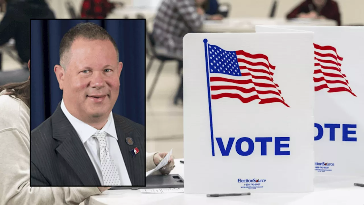 Connecticut Lawmaker Proposes Photo ID Requirement for Voting