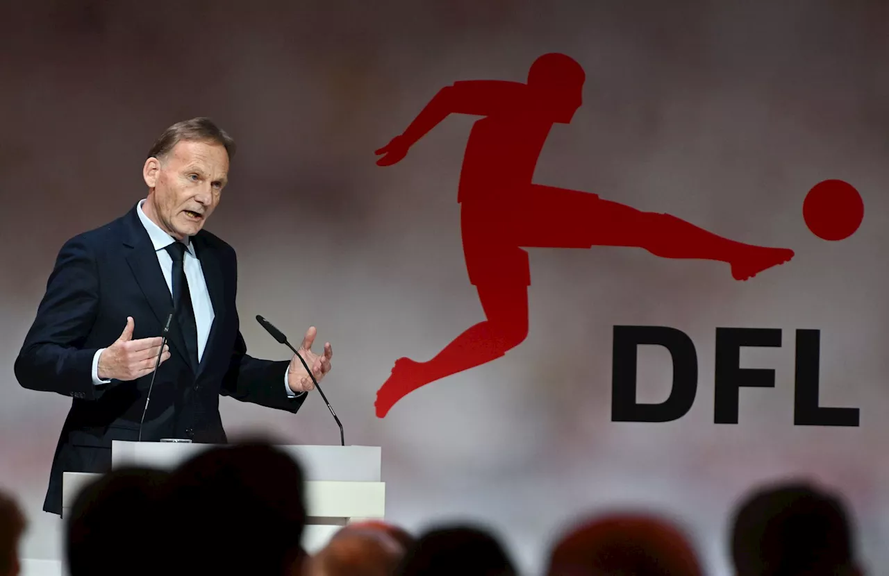 Watzke fordert von Politiker:innen mehr Rücksicht auf Wähler