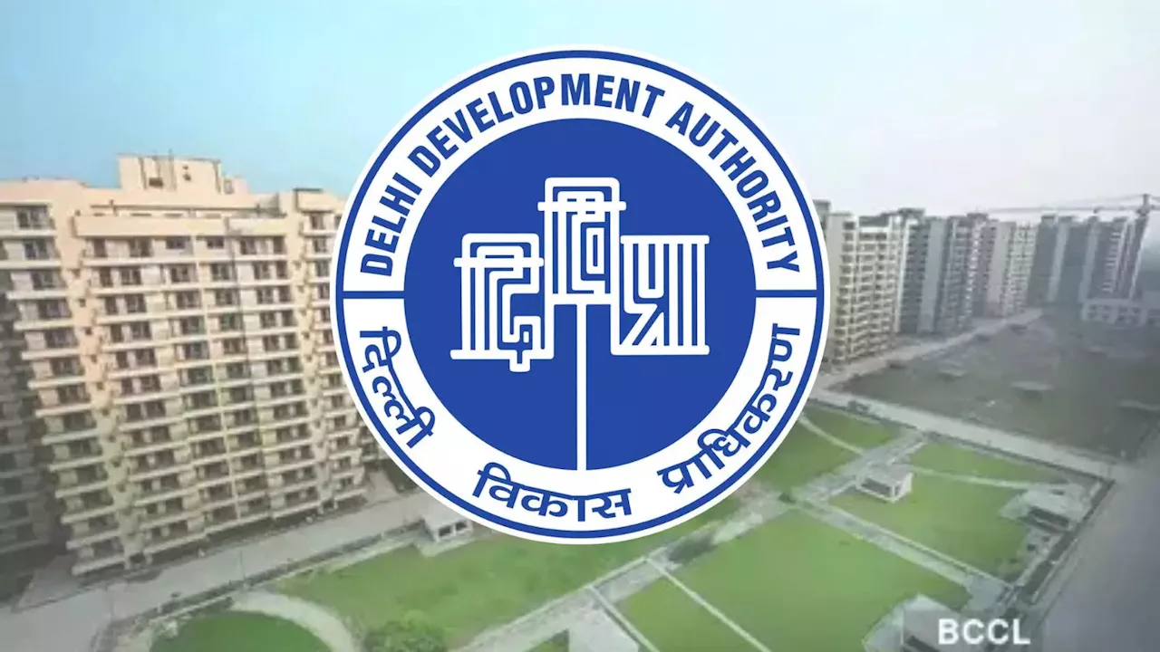 DDA Vacancy 2025: दिल्ली डेवलपमेंट अथॉरिटी में रिटायर्ड लोगों के लिए सरकारी नौकरी, कैसे भेजें फॉर्म