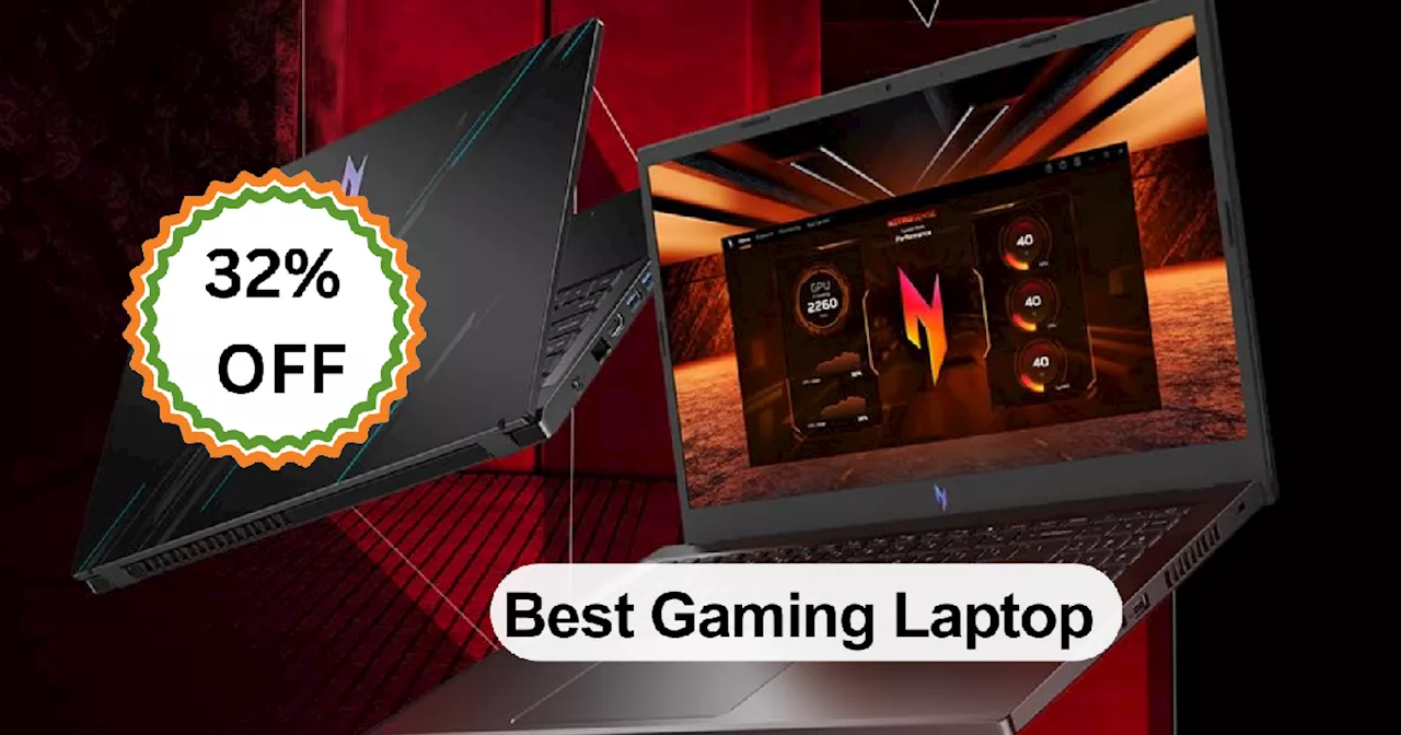 Gaming Laptop Under 80000 एडवांस्ड फीचर्स के साथ आ रहे हैं