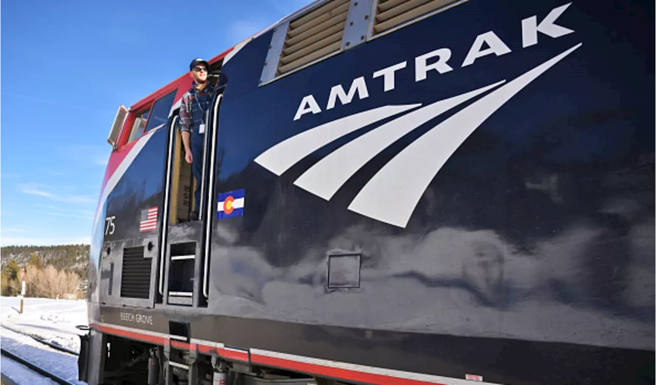 Amtrak Cancels Empire Builder Trains Due to Extreme Cold