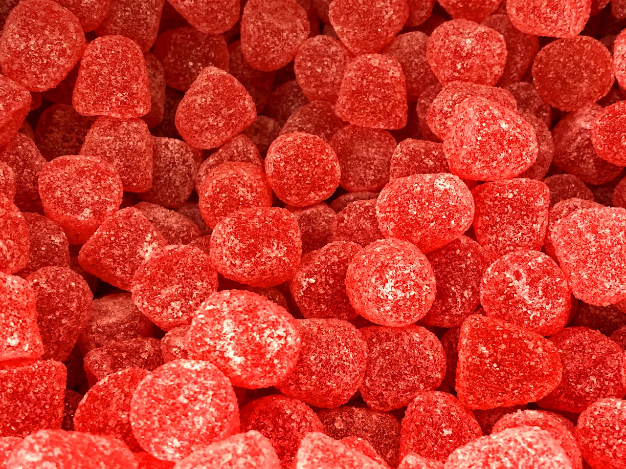 FDA Bans Red 3 Food Dye Over Cancer Concerns