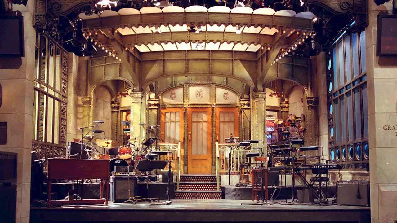 SNL Celebrates 50 Years With Star-Studded Anniversary Special