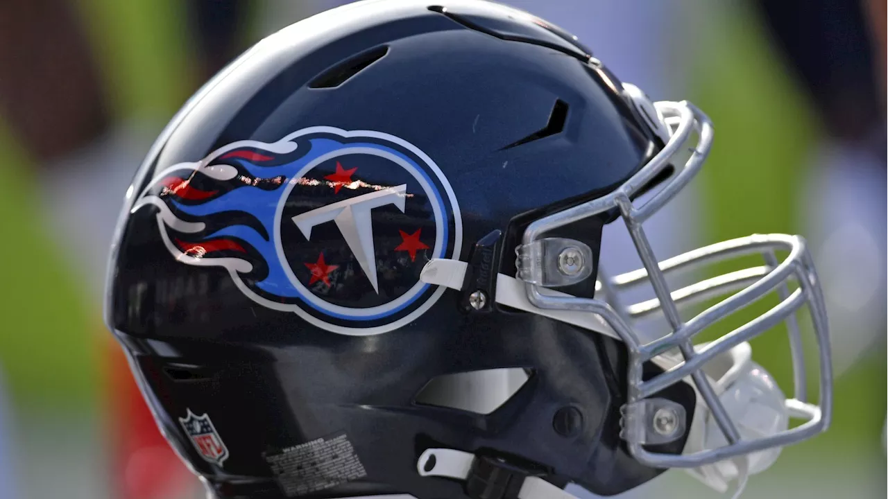 Titans Interview Assistant GMs Cunningham and Borgonzi