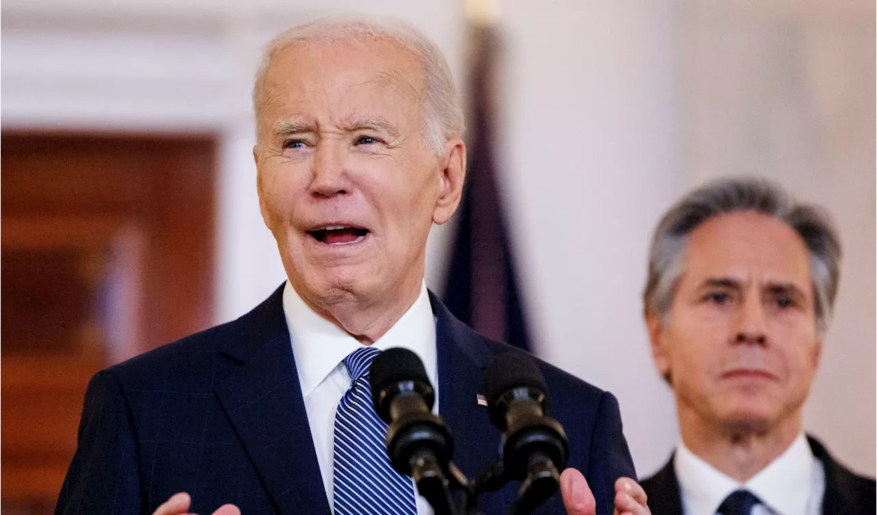 Biden Administration Sets New Cybersecurity Standards for Government Contractors