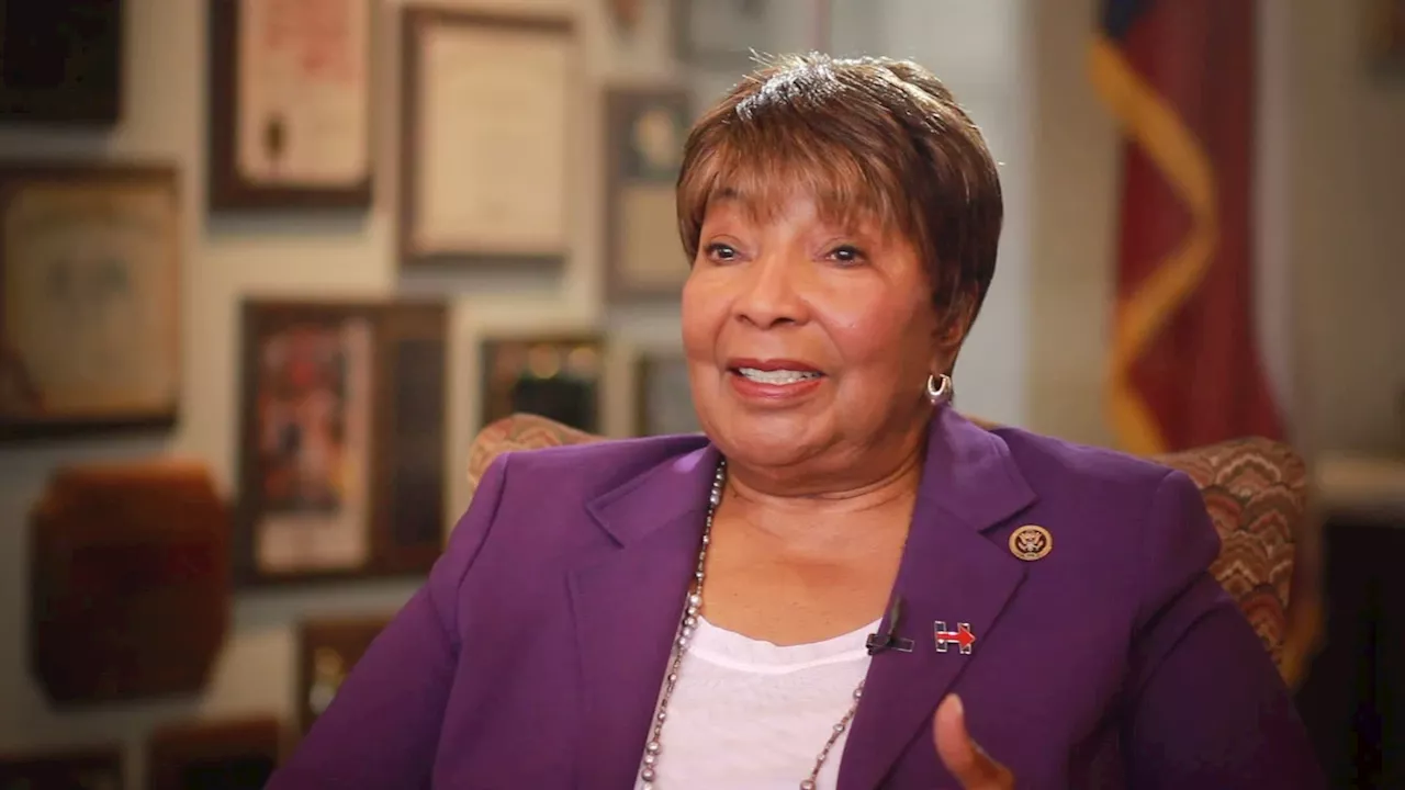 Bill to Rename Dallas VA Medical Center After Eddie Bernice Johnson