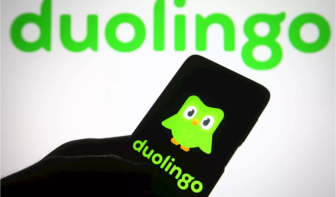 Duolingo Sees Surge in Mandarin Learners Amid RedNote's Rise