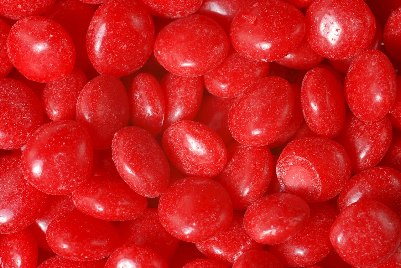 FDA Bans Red Dye No. 3 in Food Due to Cancer Risk