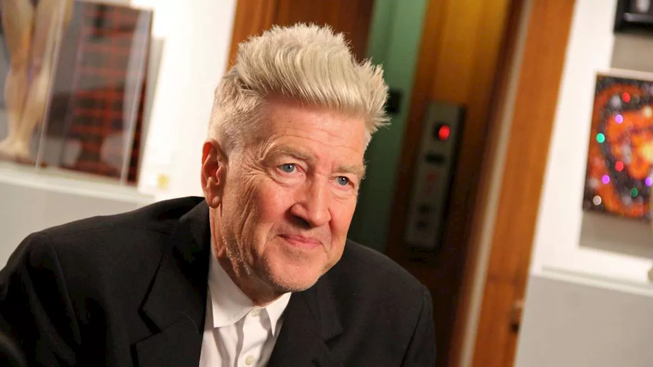 Filmmaker David Lynch Passes Away at 78