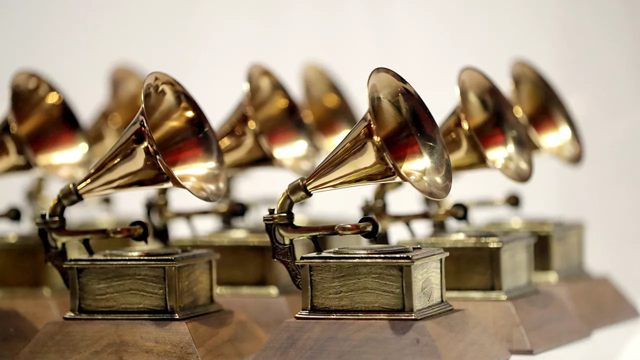 2025 Grammy Awards: How to Watch, Red Carpet Coverage, and Wildfire Relief Efforts