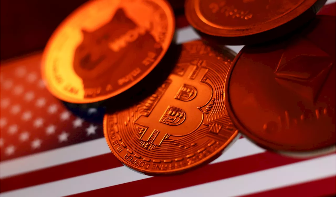 Crypto Market Soars on Hopes for Pro-Crypto Trump Administration