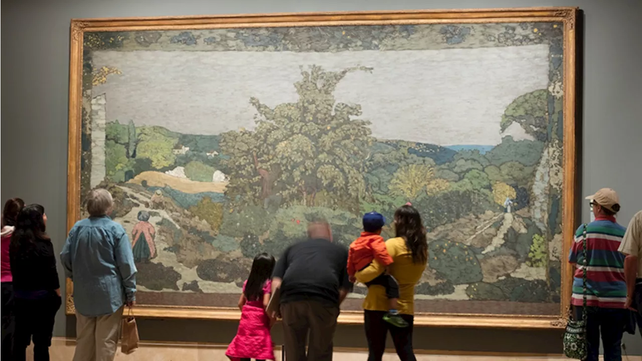 Norton Simon Museum Offers Free Admission to Thank Community for Support During Eaton Fire