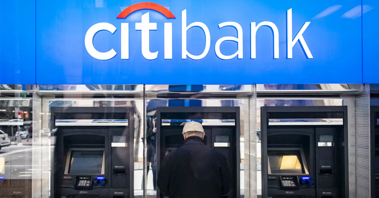 Citibank Customers Report Mobile App Issues, Fraud Alerts