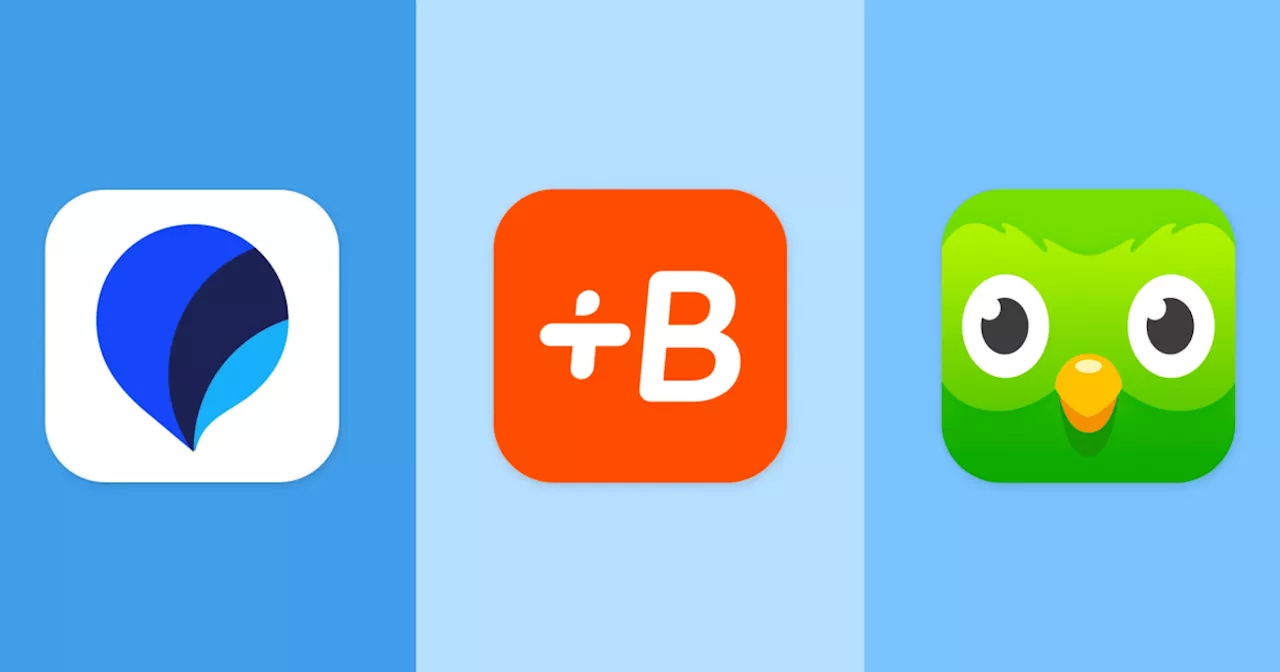 Fluent in French? I Tried 3 Popular Language Learning Apps to Find Out