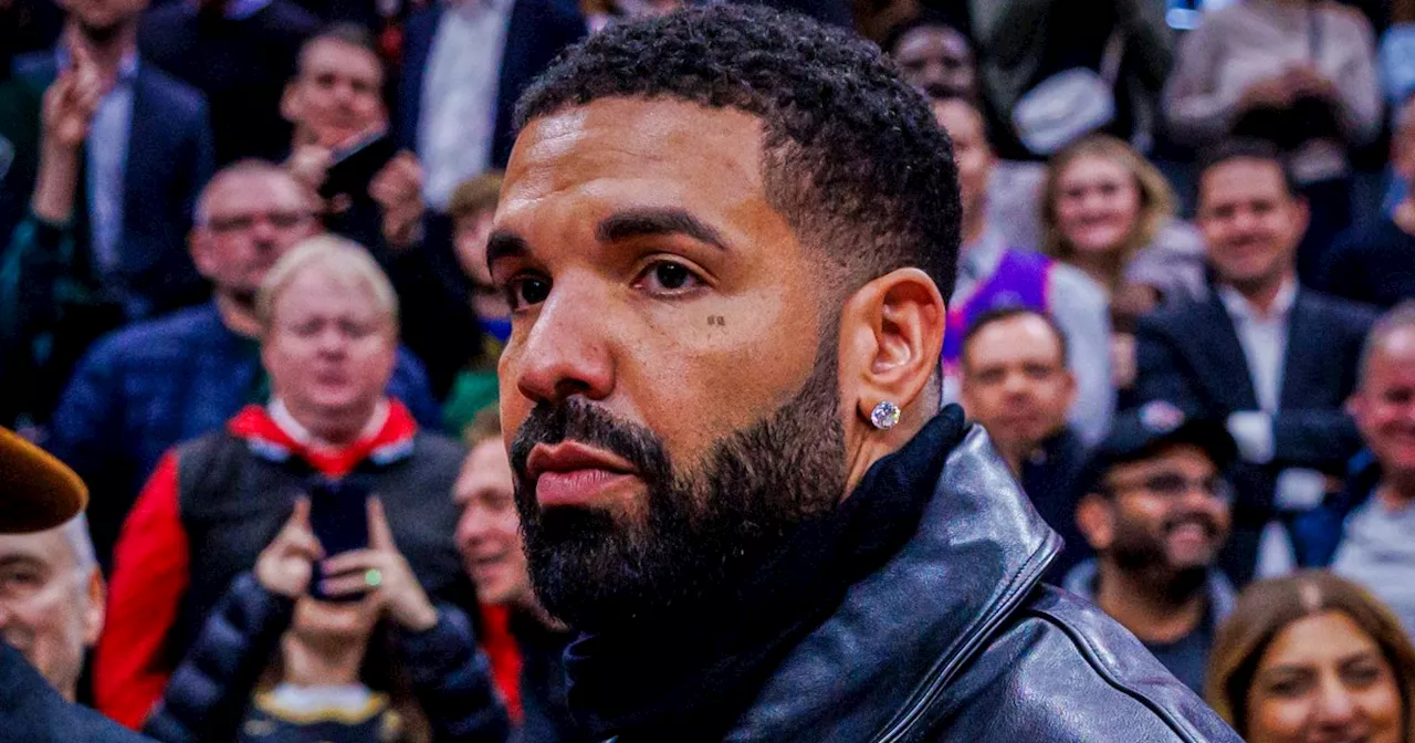 Drake Sues Universal Music Group for Defamation Over Kendrick Lamar's 'Not Like Us'