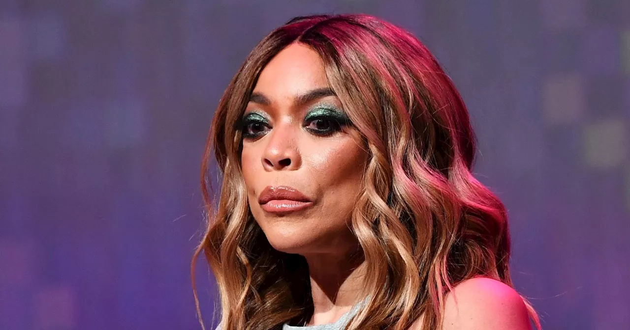 Wendy Williams insists she's not cognitively impaired and guardianship has her trapped in a 'luxury prison'