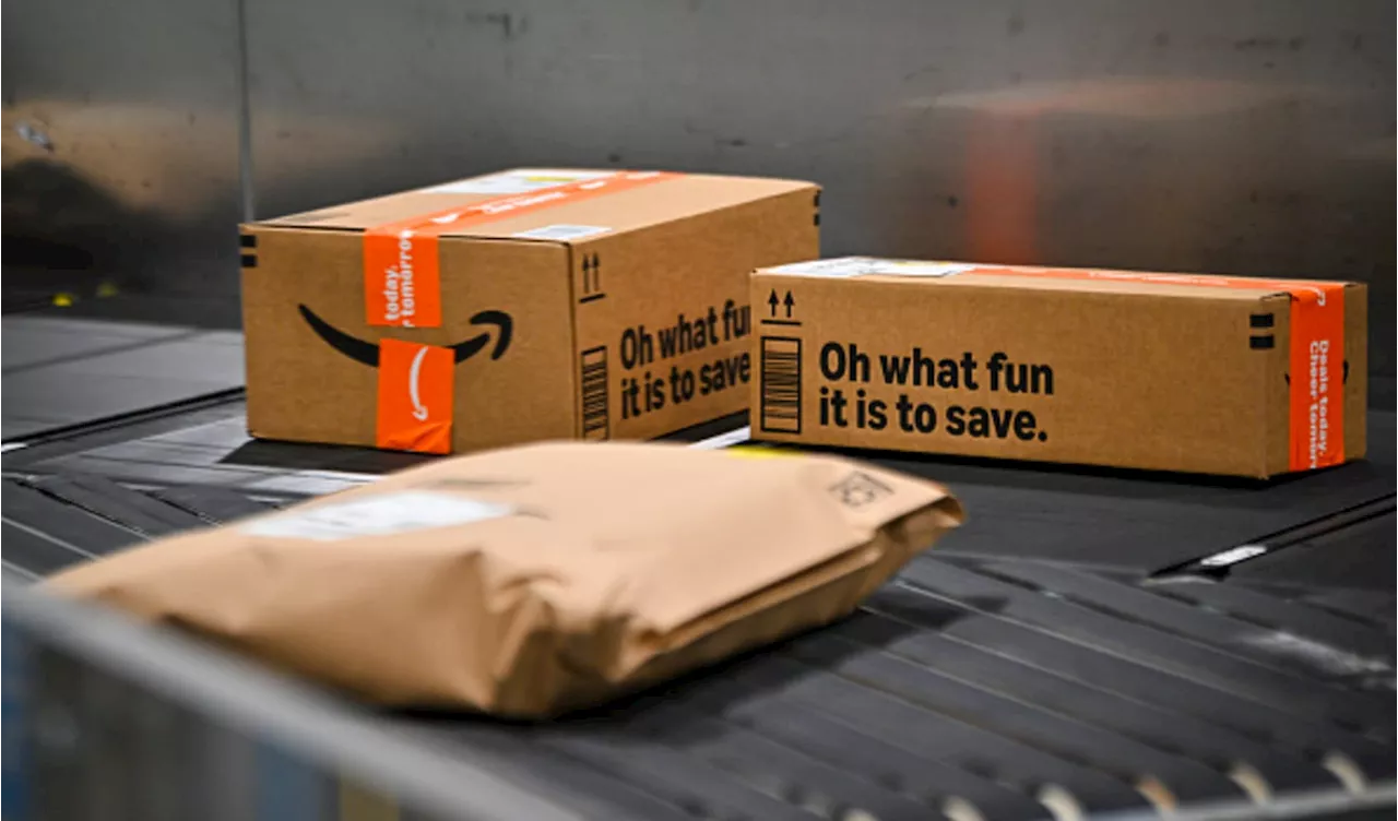 Amazon Cuts Jobs in Retail Unit, Streamlining Operations Amidst Cost-Containment Measures