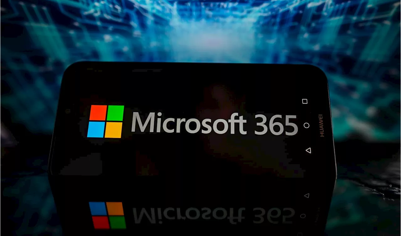 Microsoft raises price of consumer version of Microsoft 365 for first time in 12 years