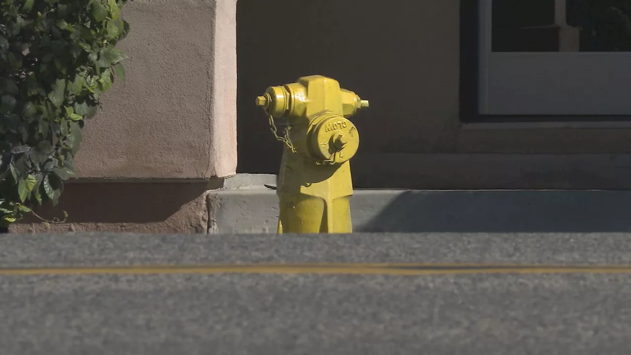 Sweetwater Authority may inspect fire hydrants more thoroughly after LA failures