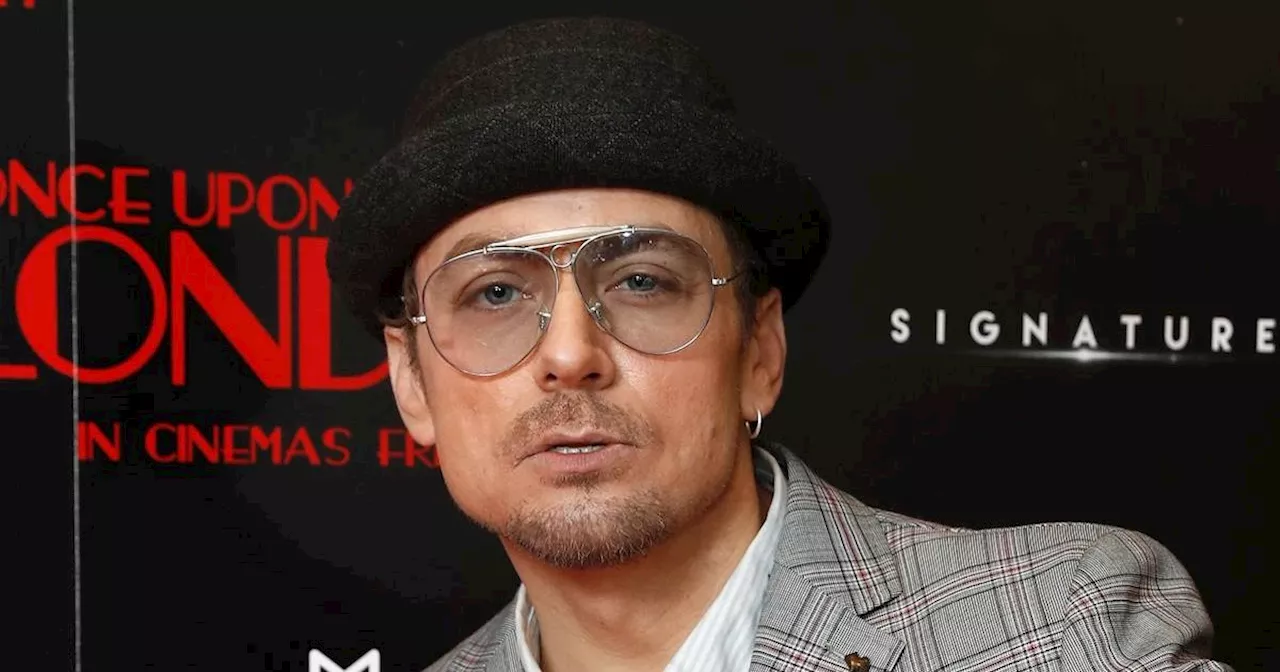 Former Hollyoaks Star Paul Danan Passes Away at 46