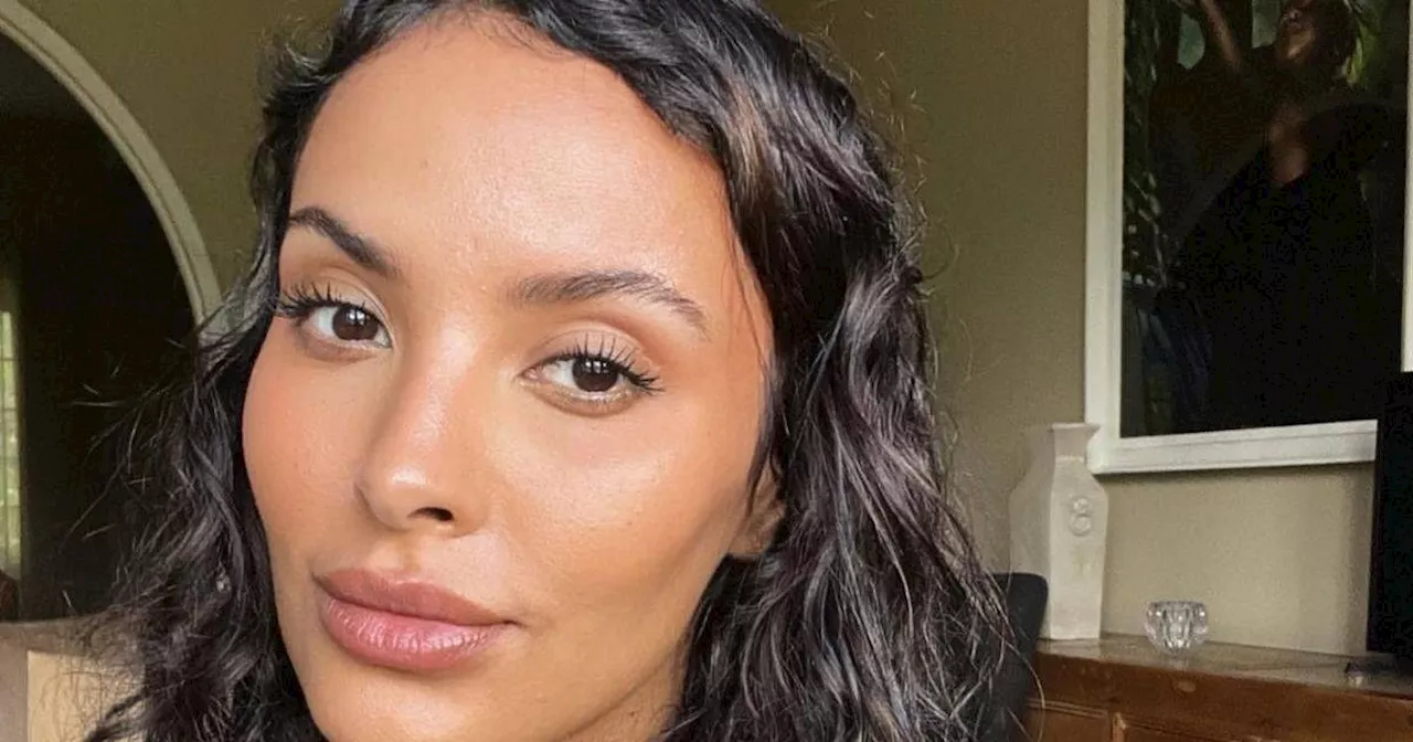 Love Island's Maya Jama Rocks £100 Off Top Headphones - And You Can Snag Them Too!