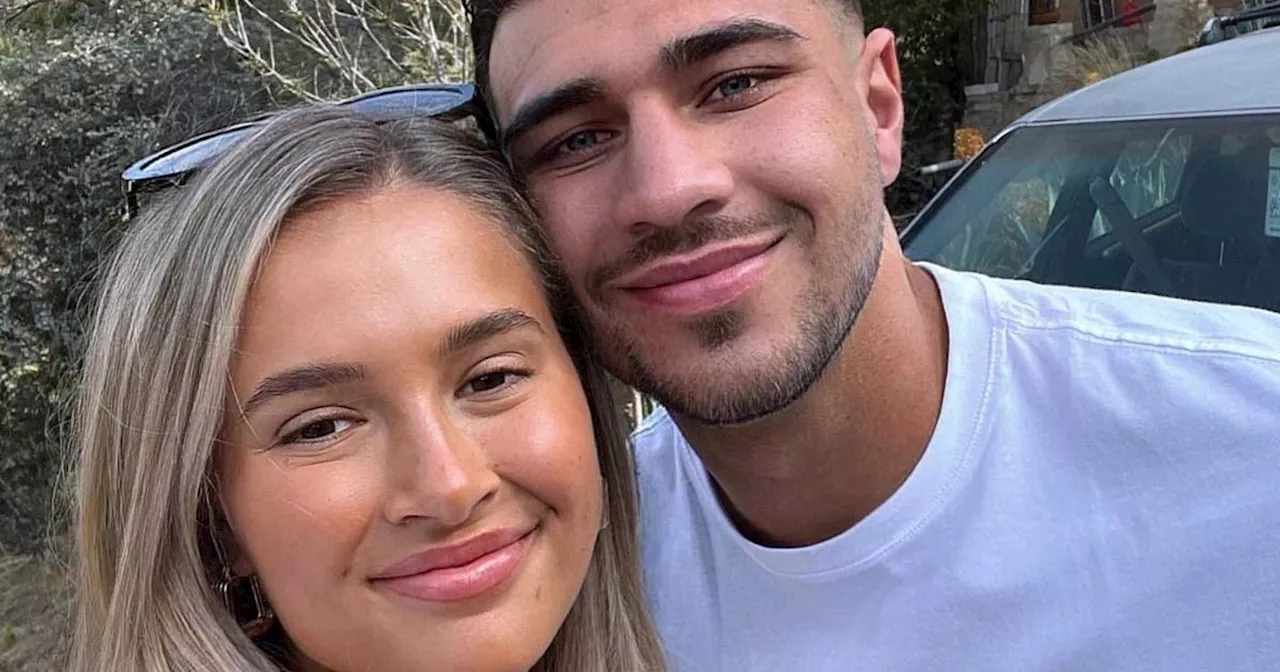 Molly Mae Hague and Tommy Fury: Navigating a Complicated Breakup in the Public Eye