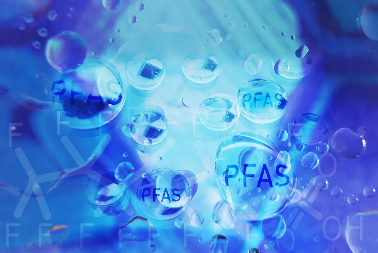 PFAS Contamination Linked to Increased Cancer Risk in the United States