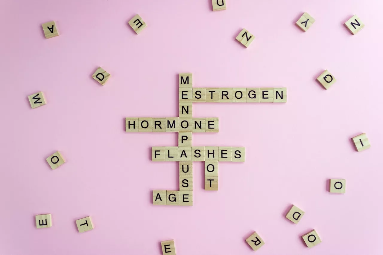 Understanding the Menopausal Shift: How Hormonal Changes Transform the Microbiome and Impact Women's Health